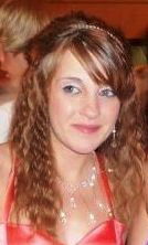 Photo of Laurence-Emilie Mainville
